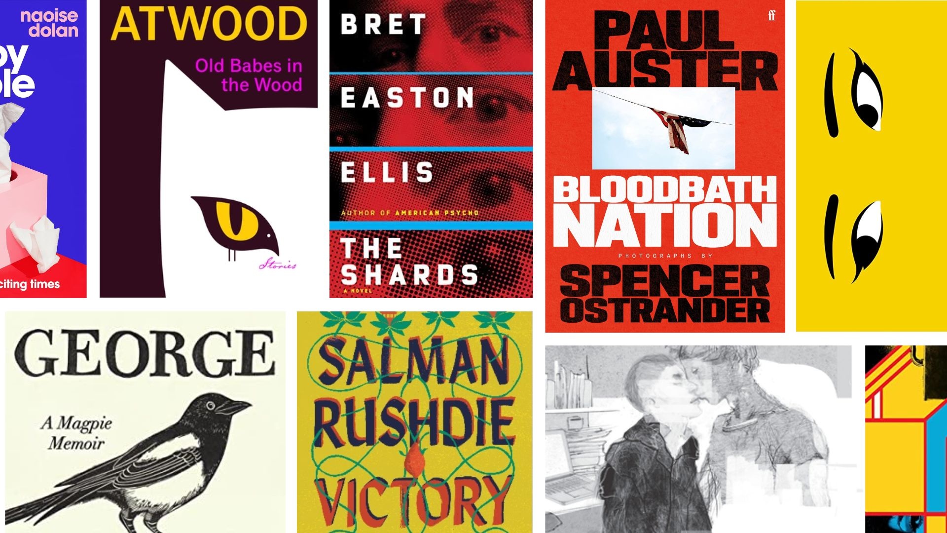 Nhung cuon sach duoc don cho trong nam 2023 hinh anh