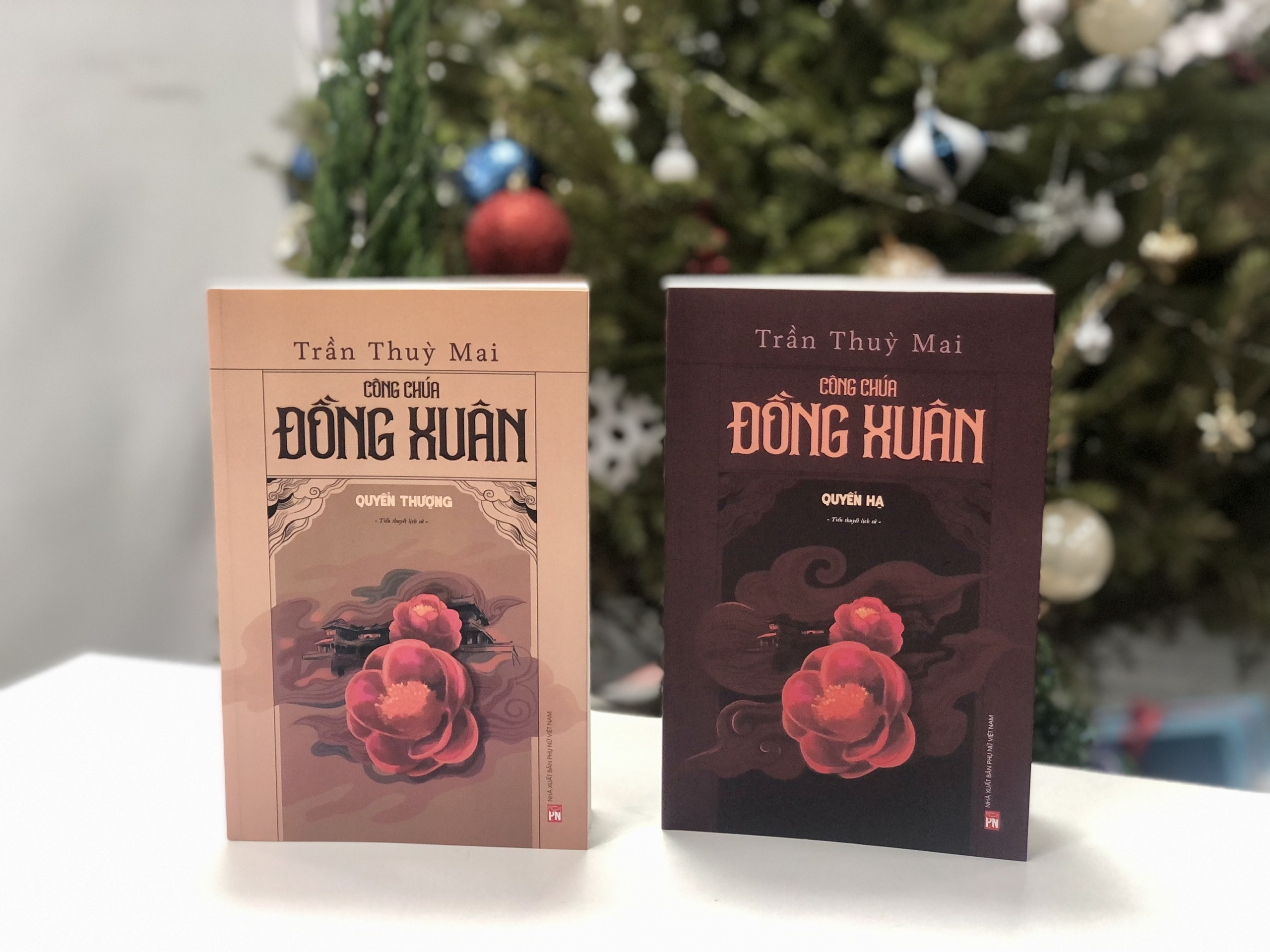 an oan trieu Nguyen anh 2