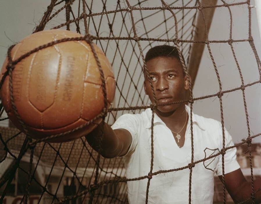 Khi Pele duoc chinh phu Brazil tuyen bo la 'tai san quoc gia' hinh anh