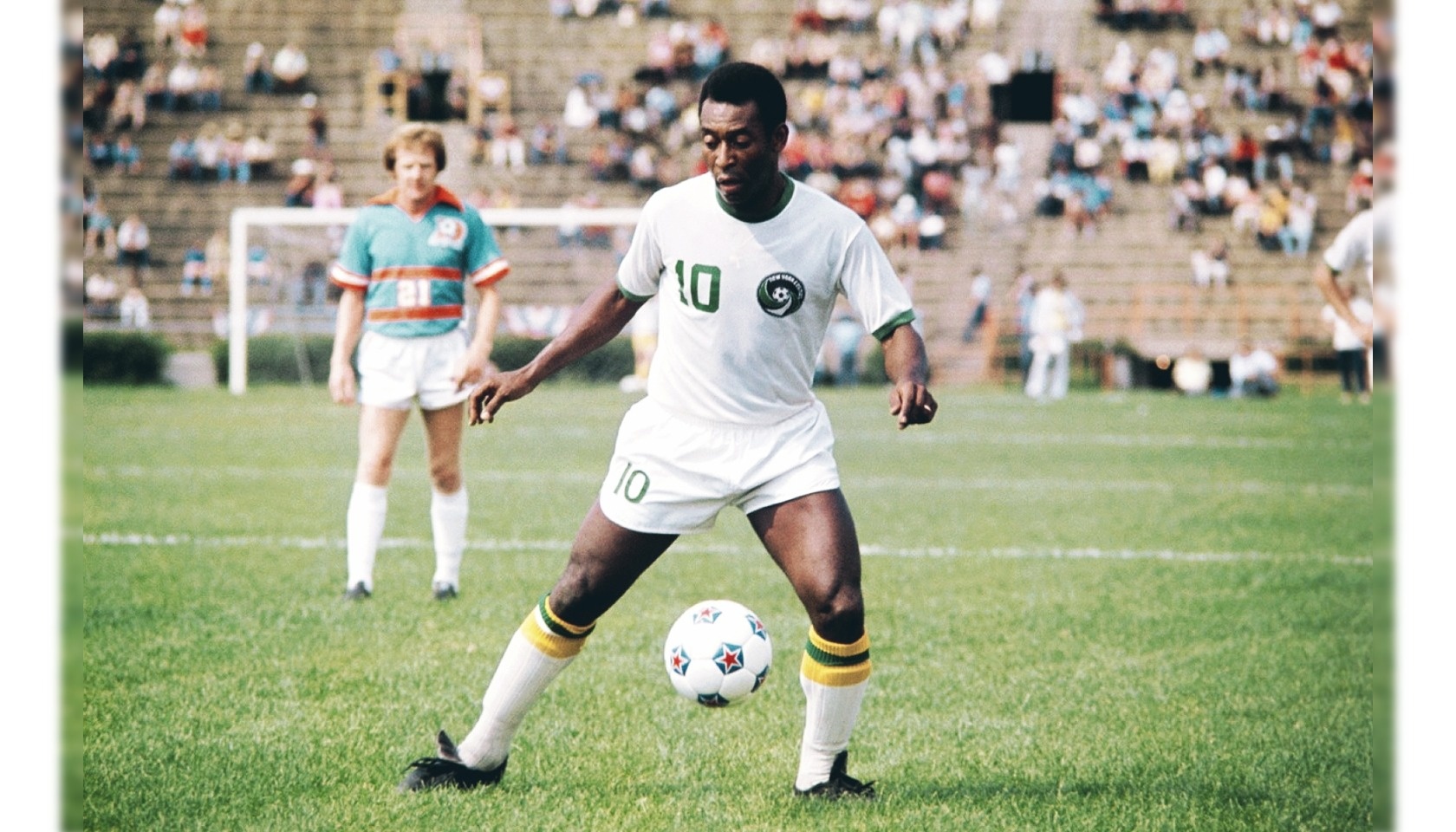 Nhung nguoi nhu Pele chi xuat hien mot lan, trong ca tram nam hinh anh