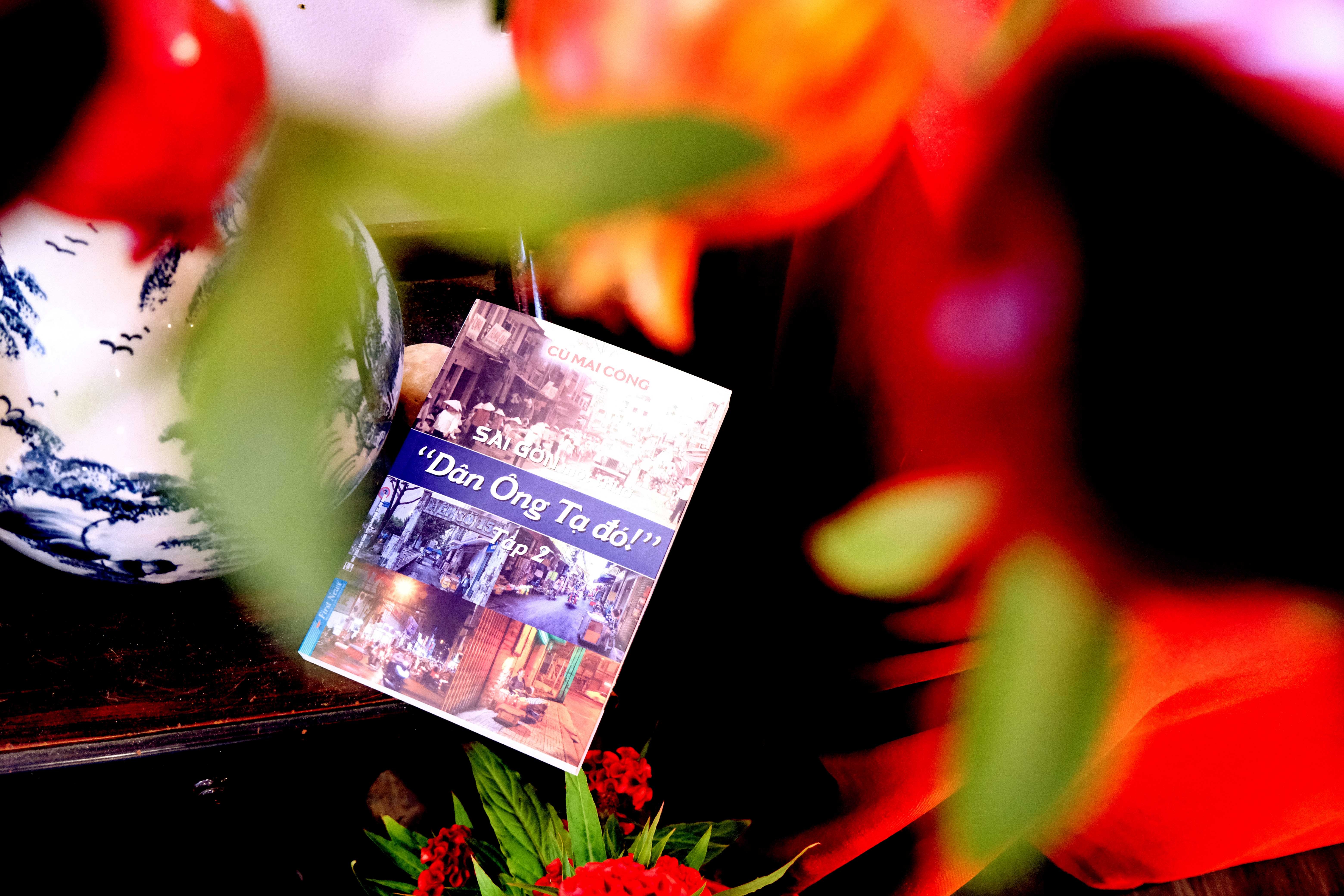 sach ve Sai Gon anh 1