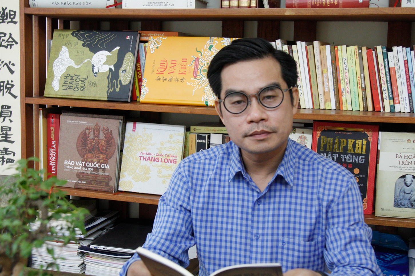 tho cung ngay tet anh 1