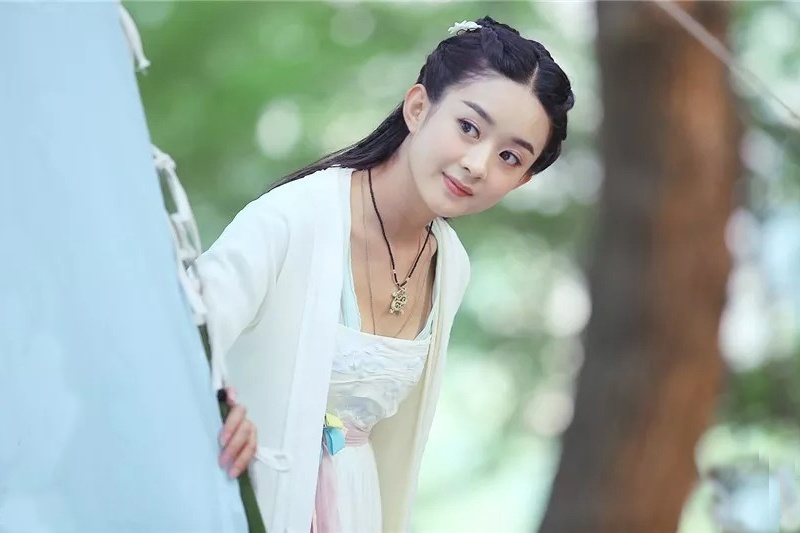 Trao luu phim truyen hinh chuyen the van hoc tai Trung Quoc hinh anh