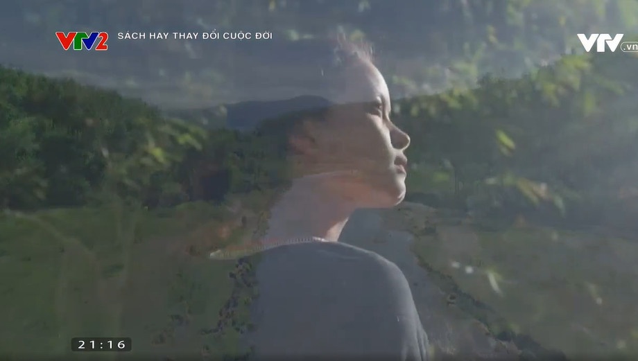 Huyen thoai ve mot vung dat hinh anh