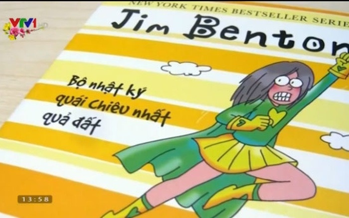 Nhat ky quai chieu hinh anh