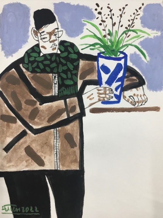 tranh ngay tet anh 7