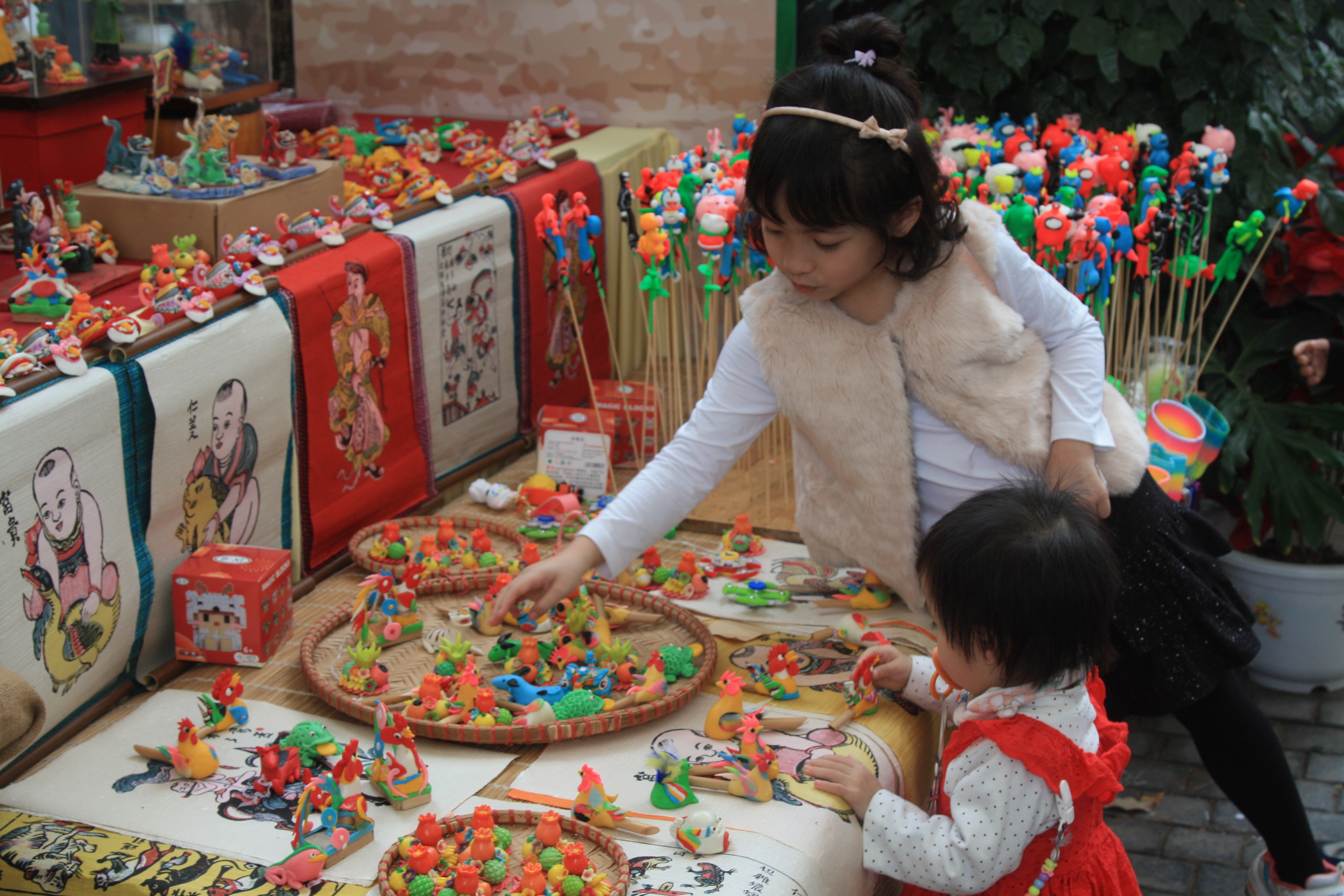 Pho sach Ha Noi anh 3