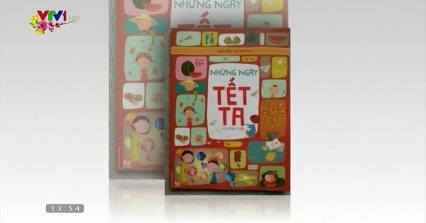 Nhung ngay Tet ta hinh anh