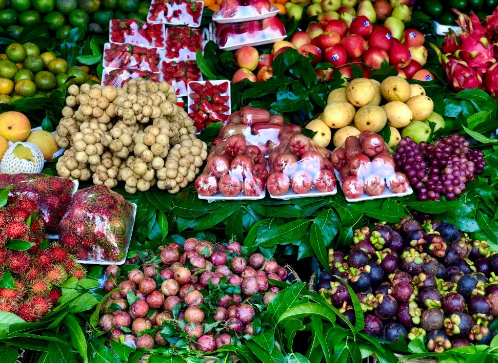 Nhung nguoi boi rac o New York luc 21h va van nan lang phi hinh anh