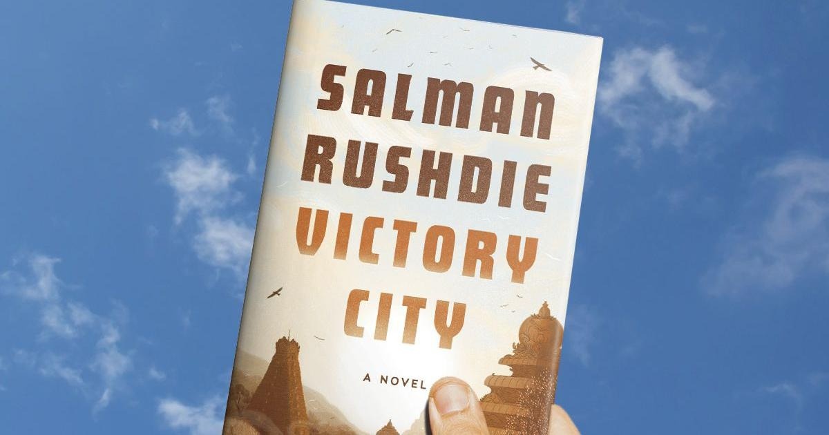 Salman Rushdie anh 2