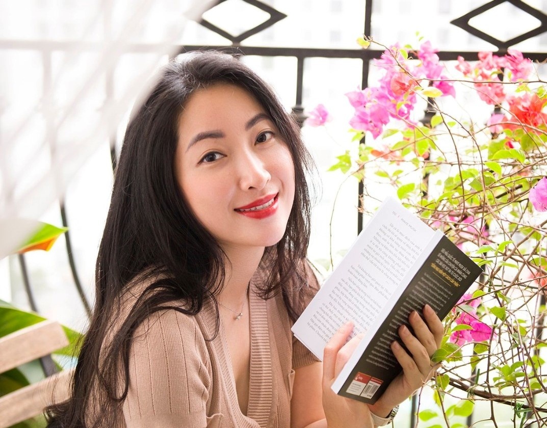 Dam thay doi, chiu trach nhiem truoc lua chon cua minh hinh anh