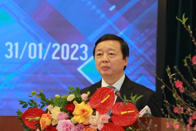 PTT Tran Hong Ha: 'Phan ung cham la that bai trong truyen thong' hinh anh