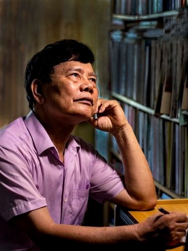 Danh hieu nha van anh 2