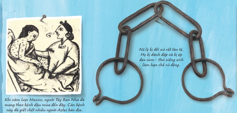 Mat toi cua tham hiem hinh anh