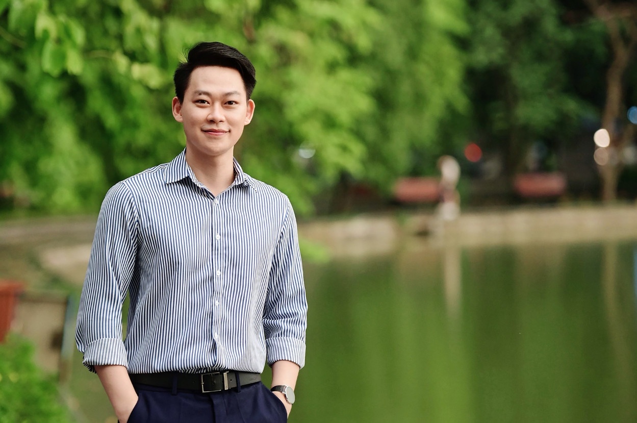 Du hoc sao cho khong nhoc hinh anh