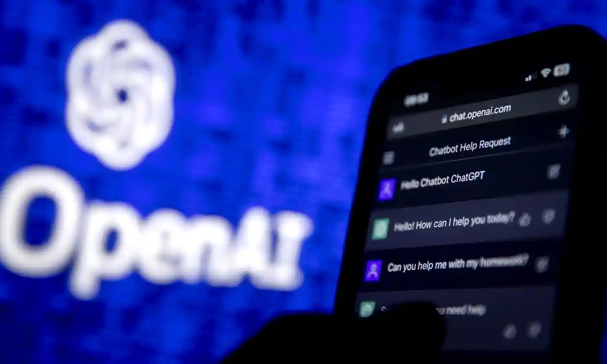 Xuat ban hoc thuat phu nhan tac quyen cua ChatGPT hinh anh