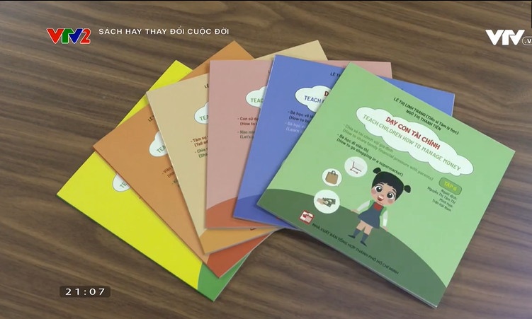 Day con tai chinh hinh anh