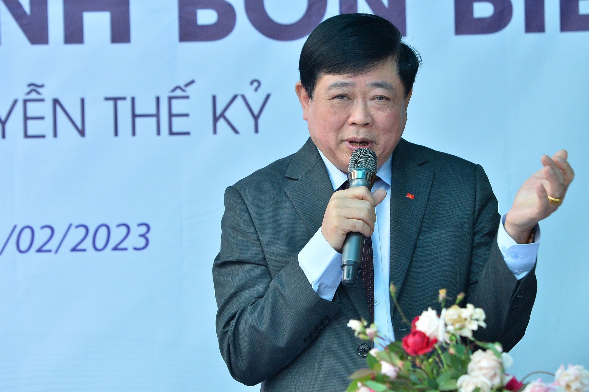 chu tich Ho Chi Minh anh 2