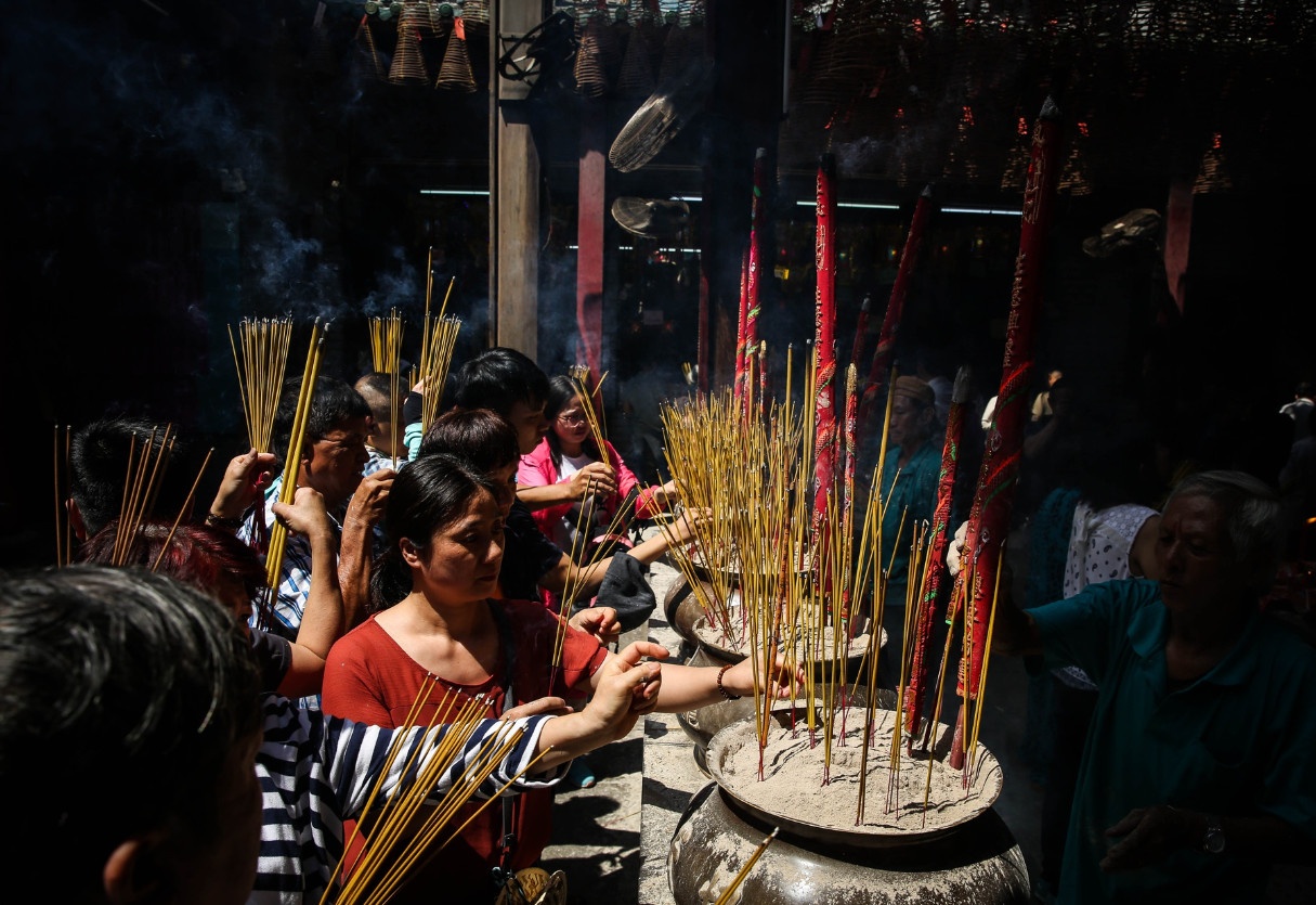 Bai cung tet Nguyen tieu hinh anh