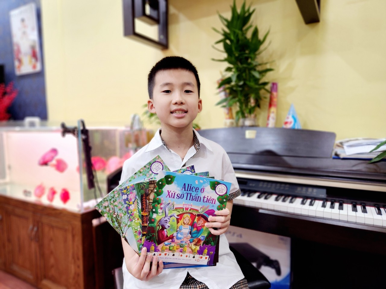 Sach thieu nhi anh 3