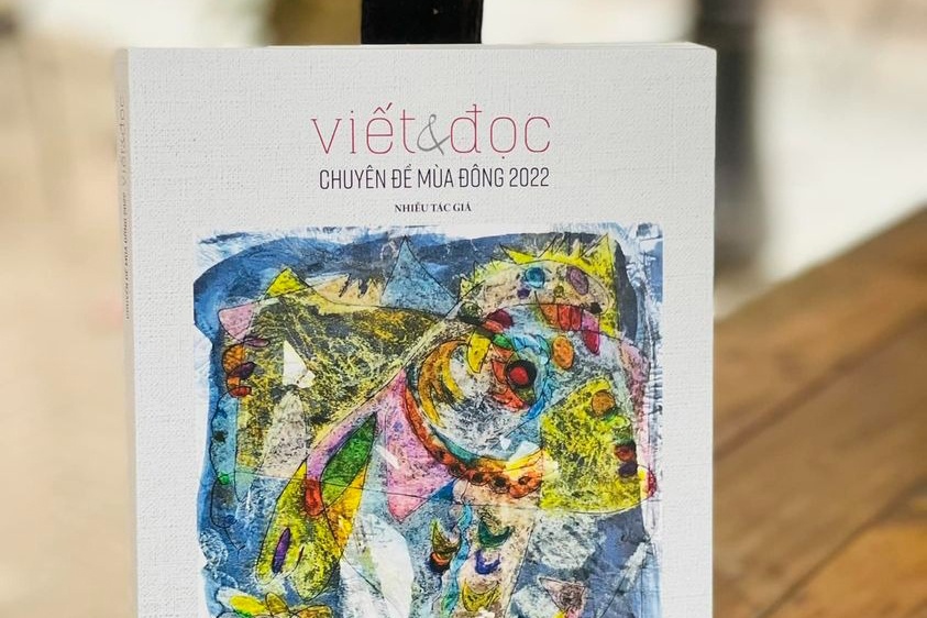 Chuyen chua biet ve nha van Le Luu hinh anh