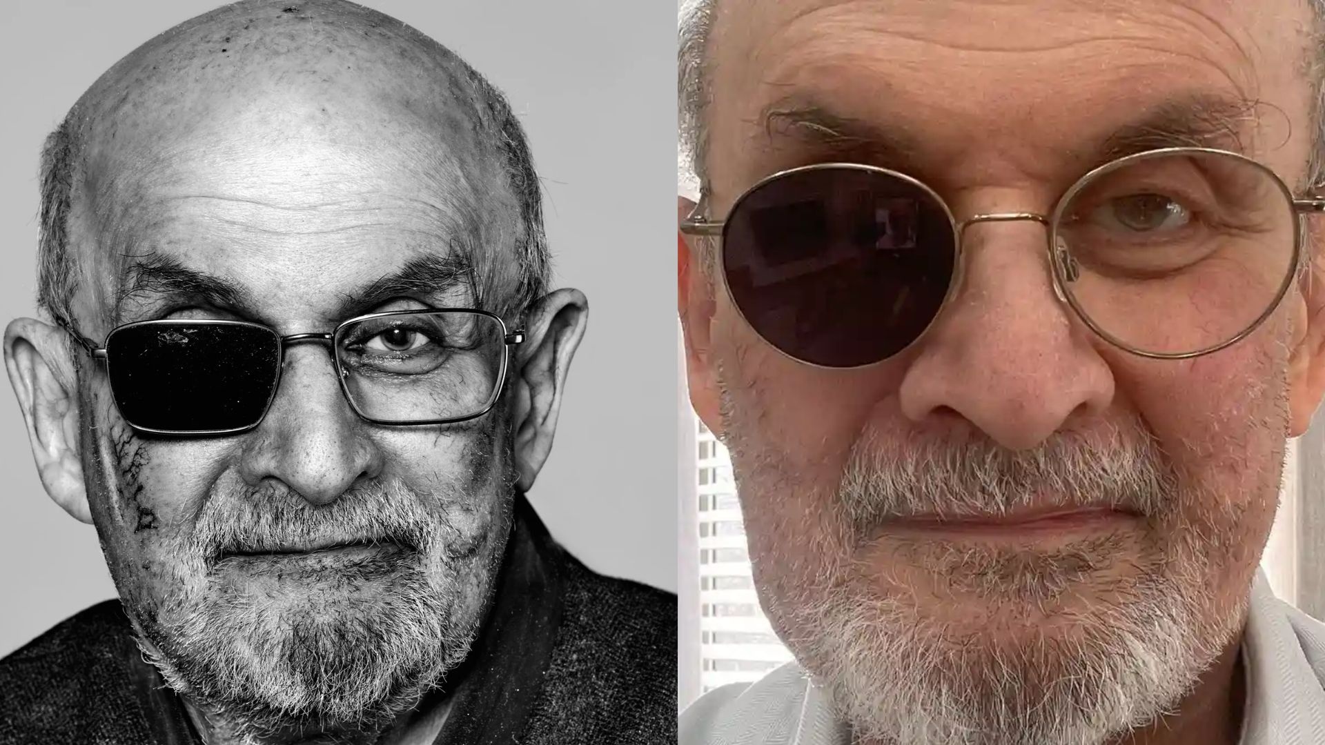 Salman Rushdie anh 1