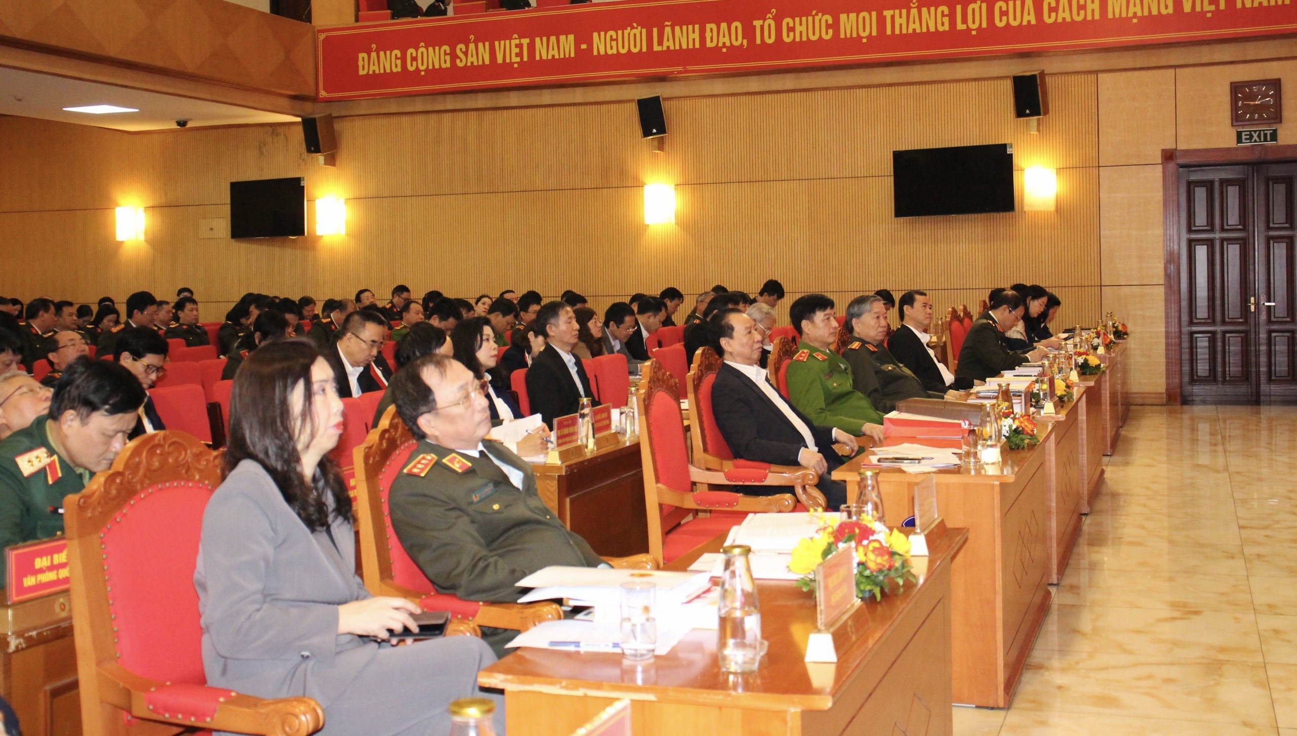 sach cua Tong bi thu anh 2