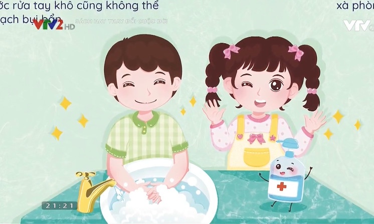 Tra loi sao cho tre de hieu hinh anh