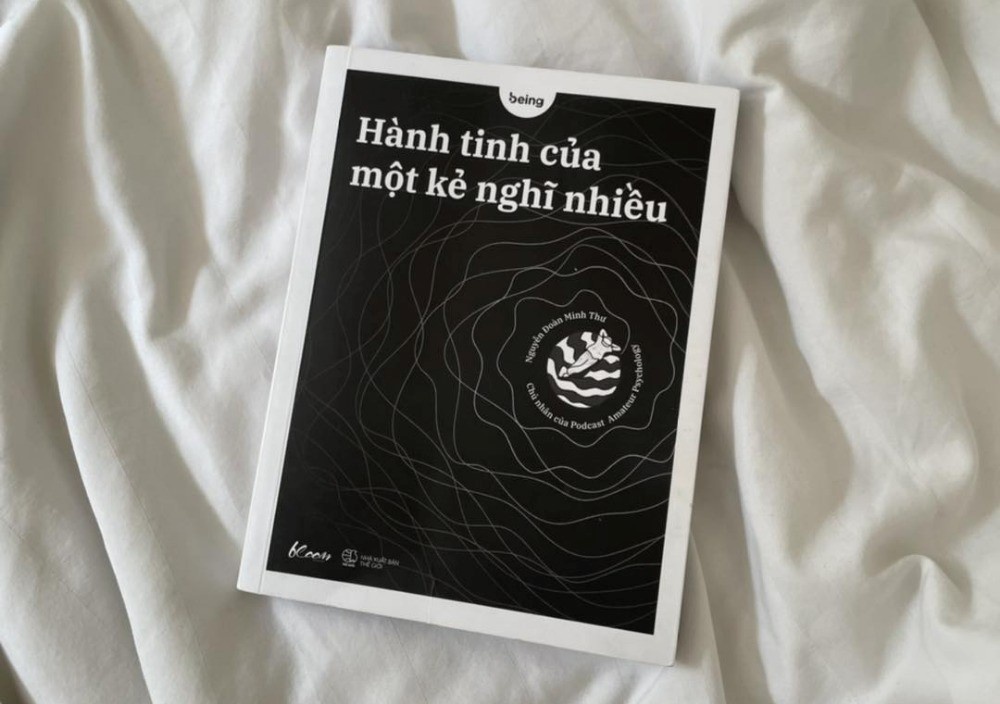 hanh tinh ke nghi nhieu anh 1