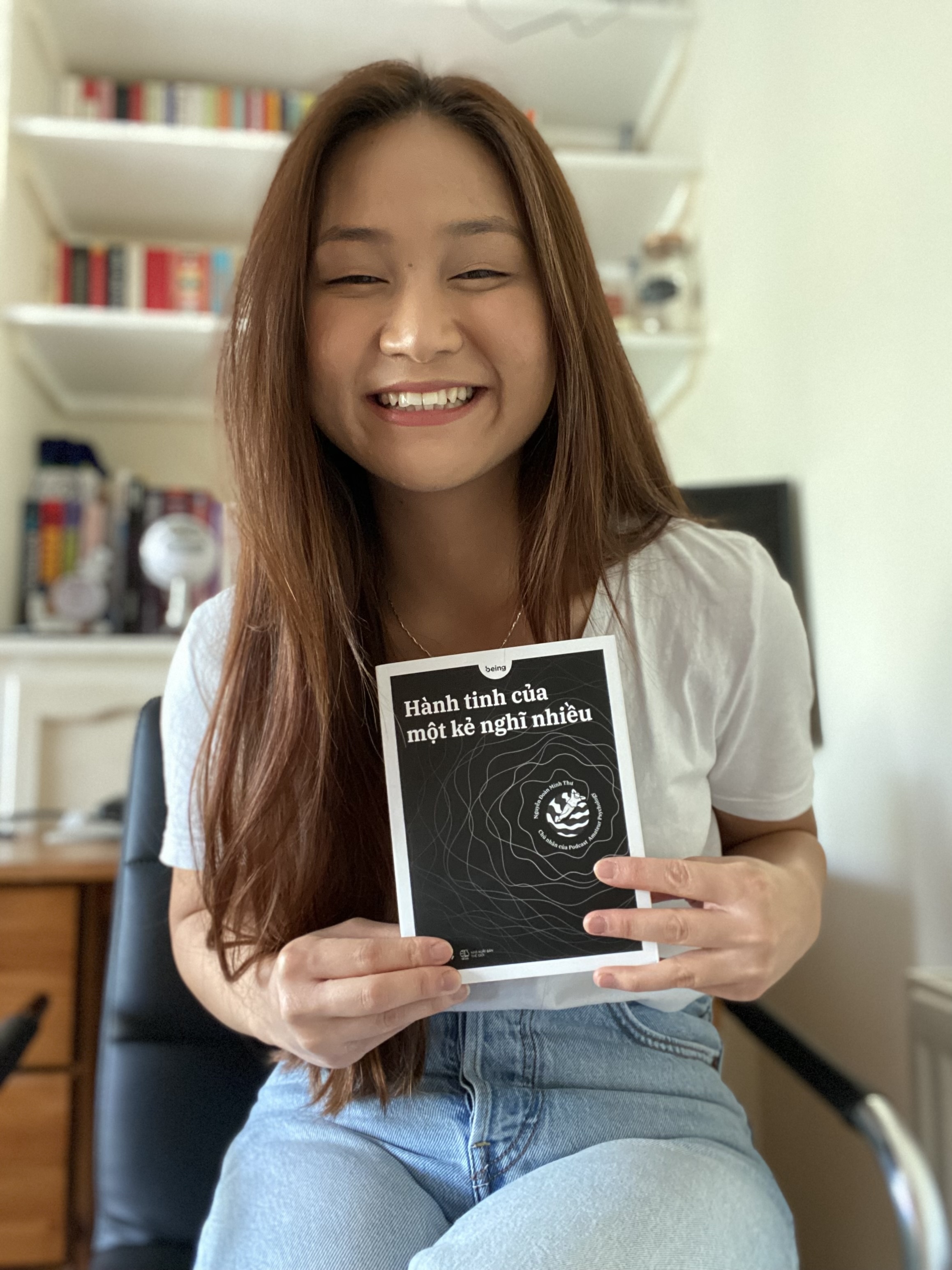 hanh tinh ke nghi nhieu anh 2