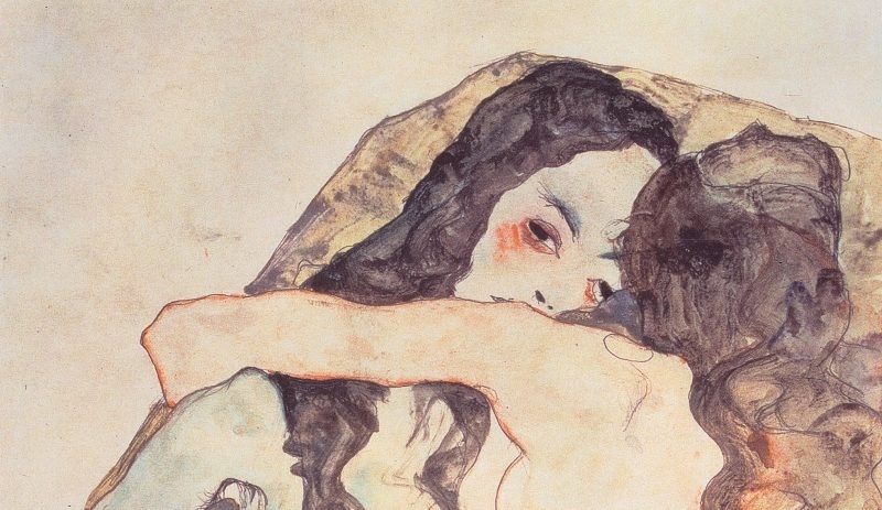 Mot goc nhin ve cam giac ghet ban than hinh anh