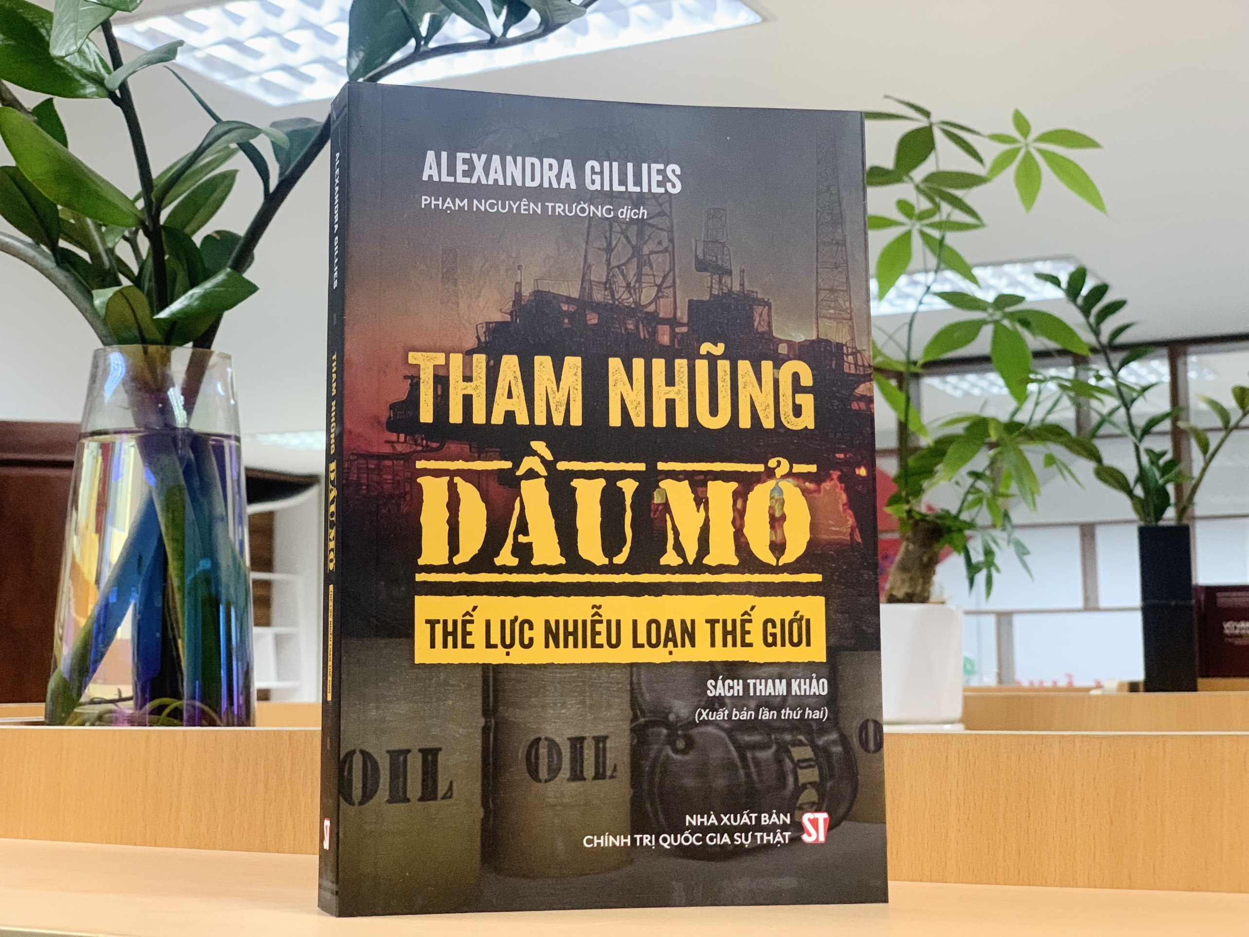 thi truong dau mo anh 1