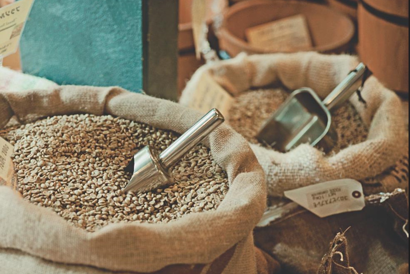 Cach mua duoc ca phe ngon hinh anh