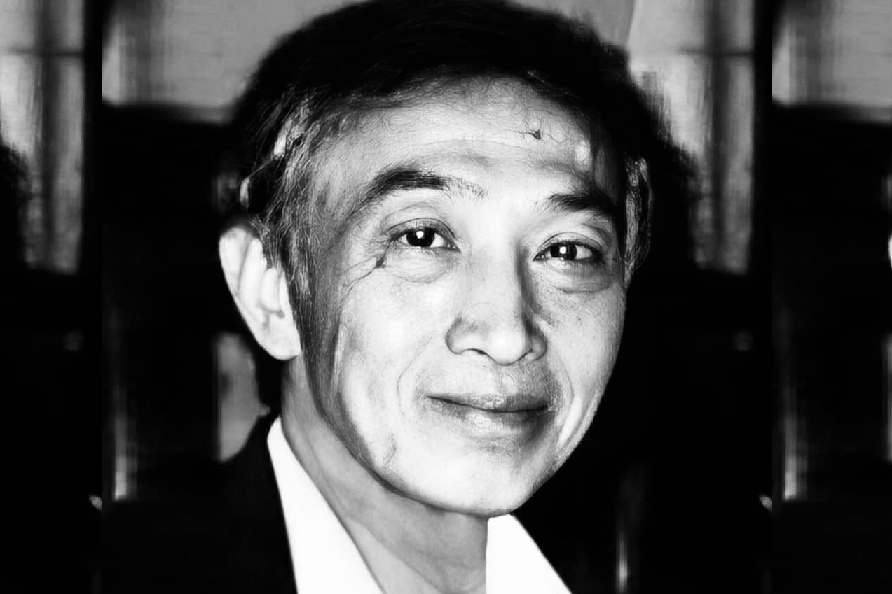 Van gioi thuong tiec nha tho, dich gia Duong Tuong hinh anh