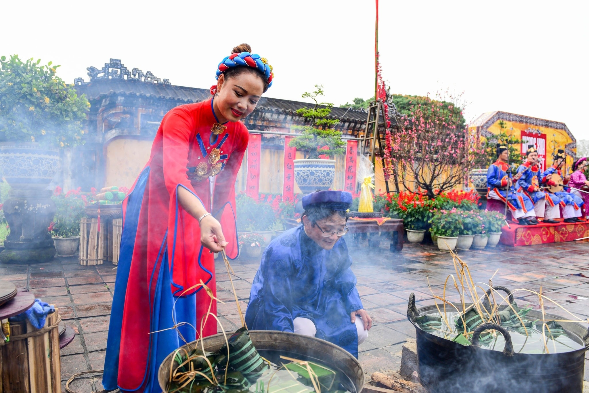 Gia tri thuc tien cua De cuong ve van hoa Viet Nam hinh anh