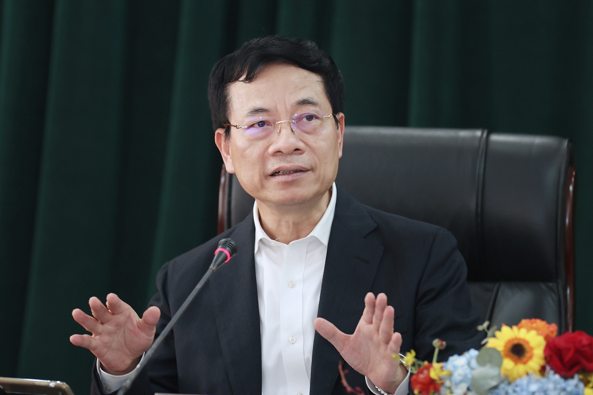 Cong nghe so la co hoi de tai sinh nganh xuat ban Viet Nam hinh anh