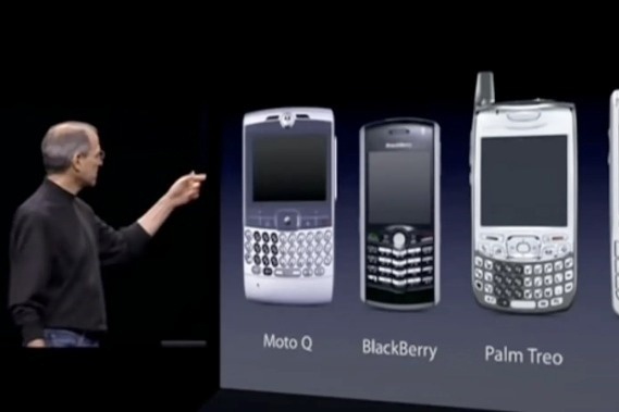 Bai hoc tu cau chuyen cua cac doanh nghiep lon hinh anh