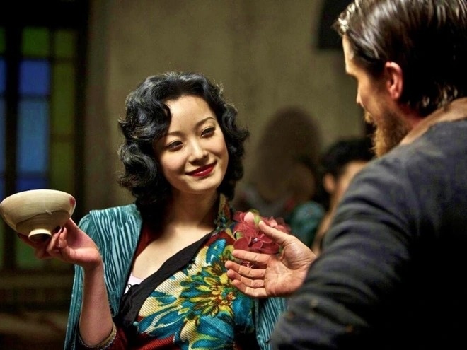 Truong Nghe Muu khong the song thieu tieu thuyet hinh anh