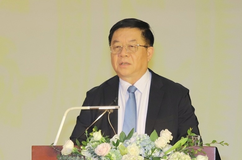 Xay dung doi ngu lanh dao bao chi, xuat ban dap ung tinh hinh moi hinh anh