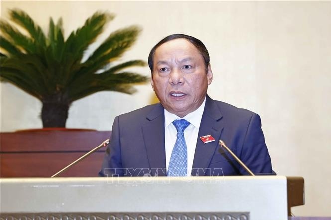 Gia tri ly luan cua De cuong ve van hoa Viet Nam hinh anh