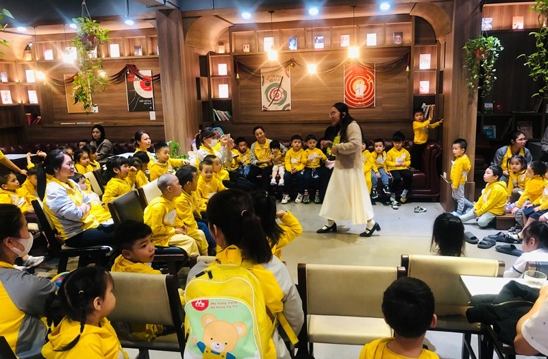 'Book tour' khoi goi cam hung doc hinh anh