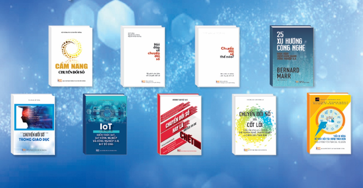 Bo sach ve chuyen doi so hinh anh