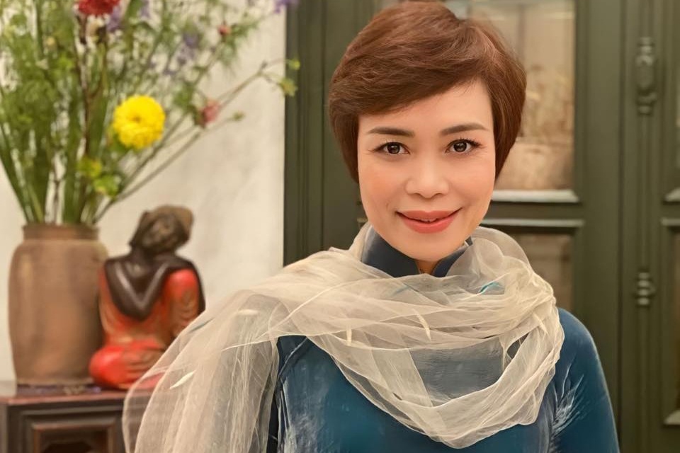 Chiec banh madeleine cua Chan hinh anh