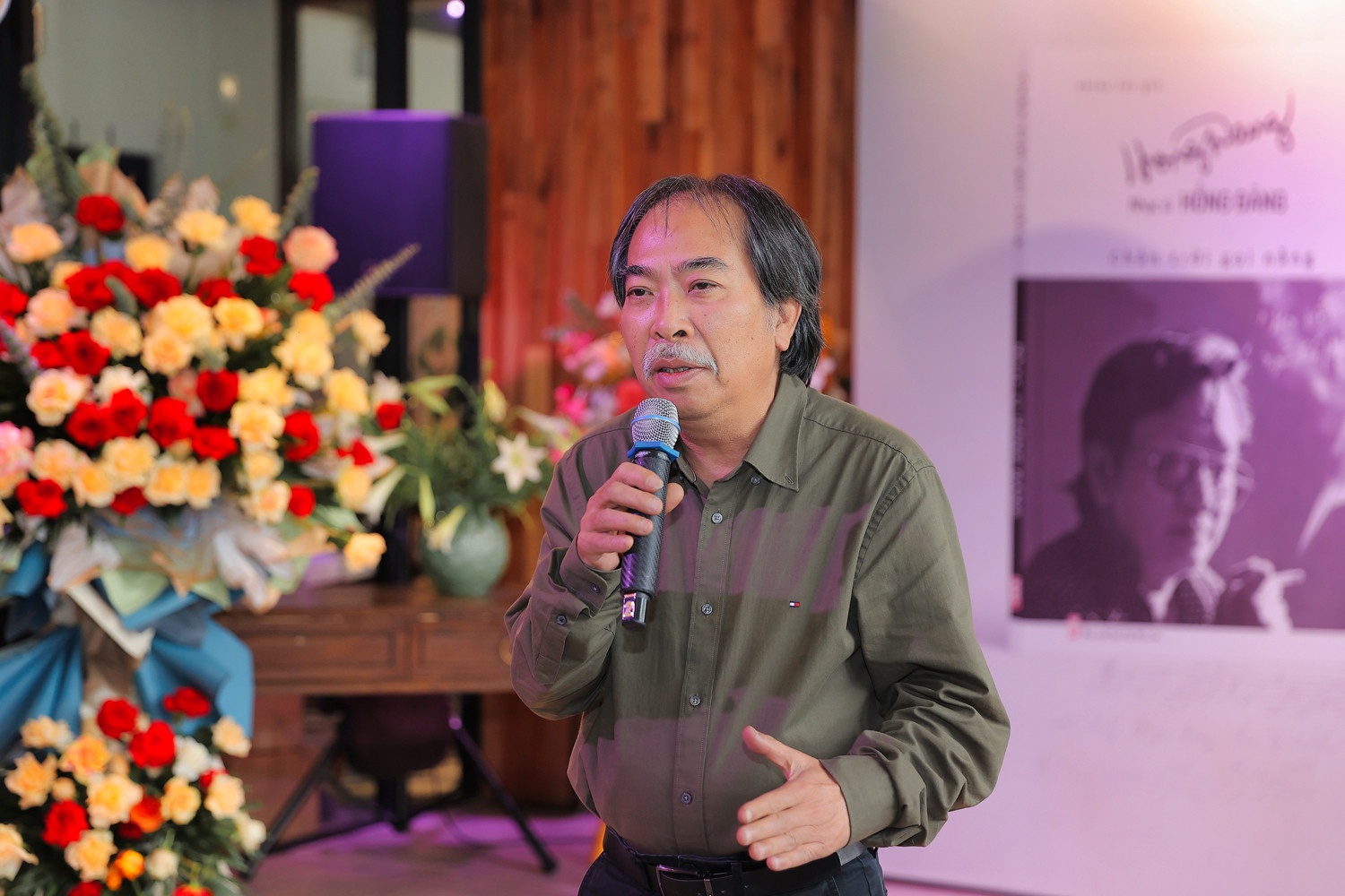 Nhac si Hong Dang anh 3