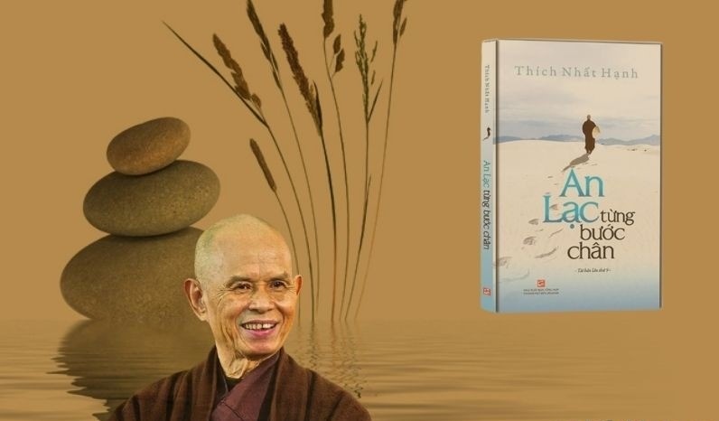Cuon sach nhieu y nghia cua Thien su Thich Nhat Hanh hinh anh