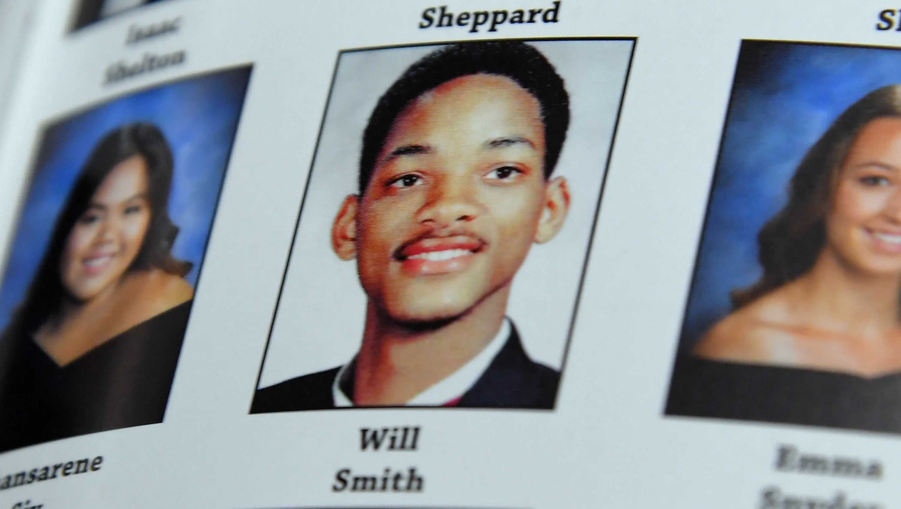 Muoi ba tuoi, Will Smith tung muon tu tu vi gia dinh tan vo hinh anh