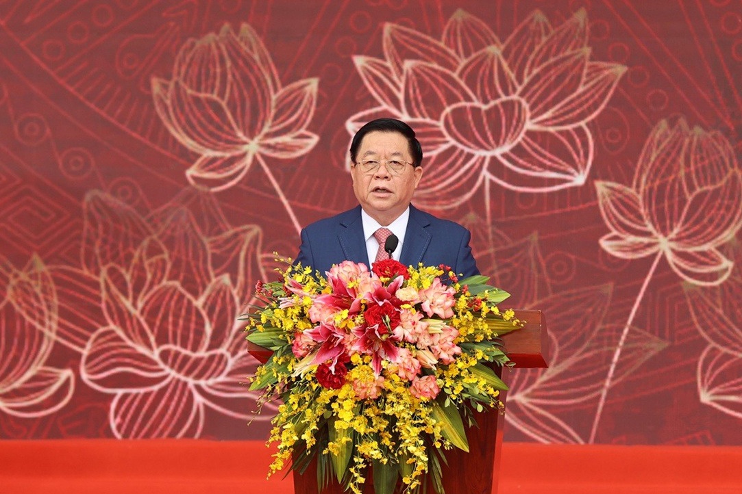 Bao chi can khoi day manh me khat vong phat trien dat nuoc hinh anh