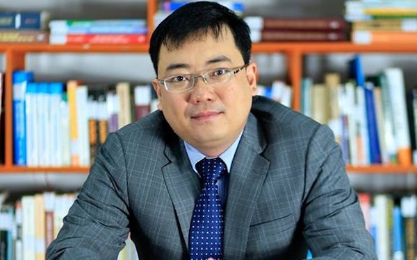 The he sinh nam 1972 qua hoi uc mot nguoi lam xuat ban hinh anh