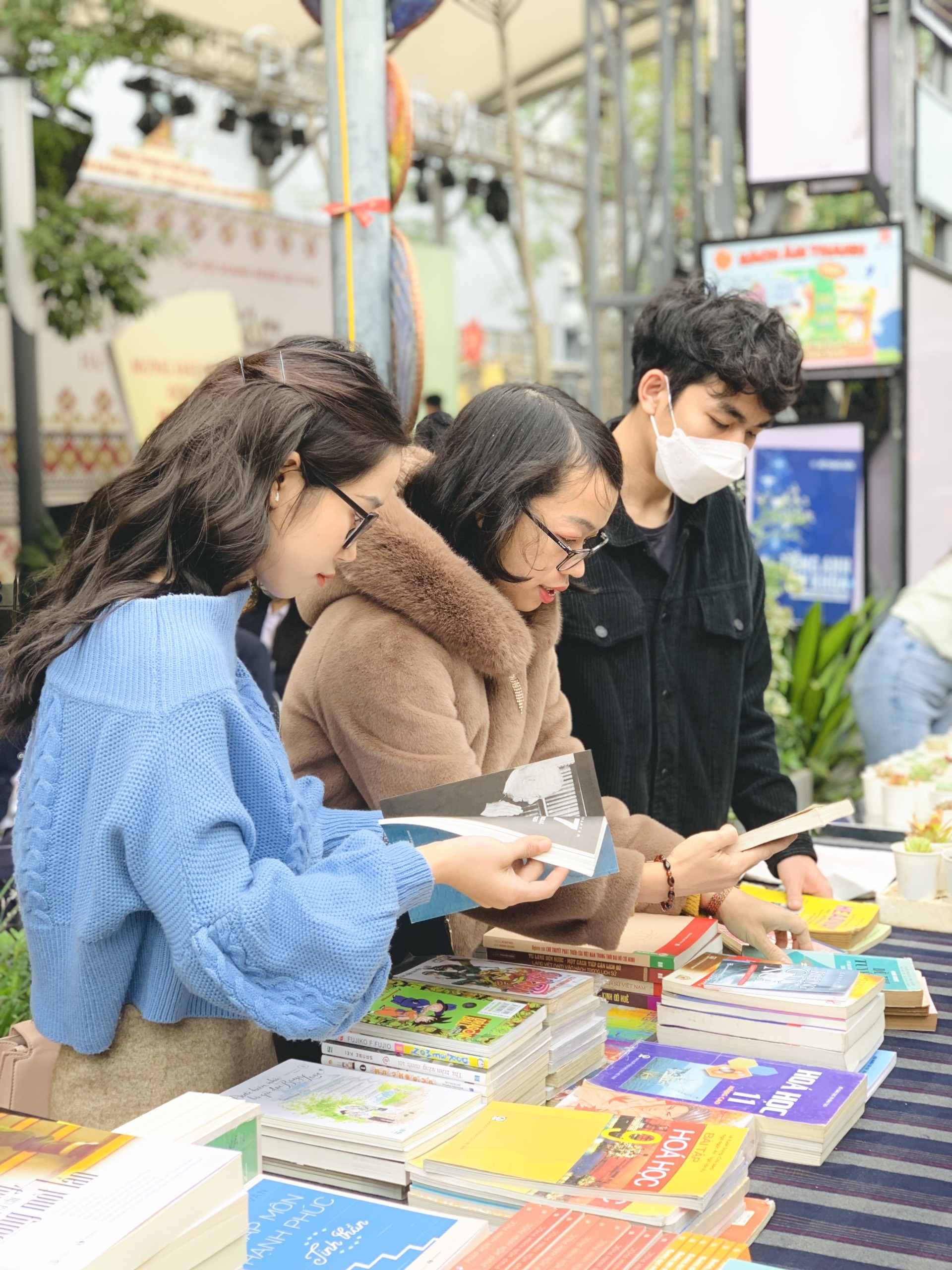 pho sach thanh pho anh 3