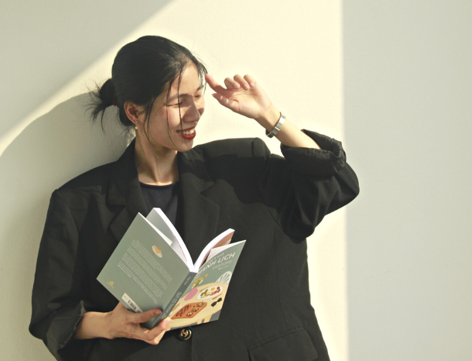 Suc hut cua sach chua lanh tai Viet Nam hinh anh